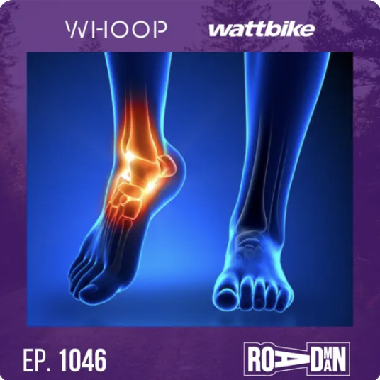 Roadamn Podcast